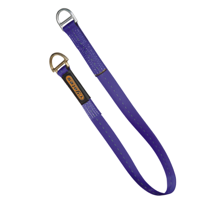 Yates Gear, Inc., Anchors Straps