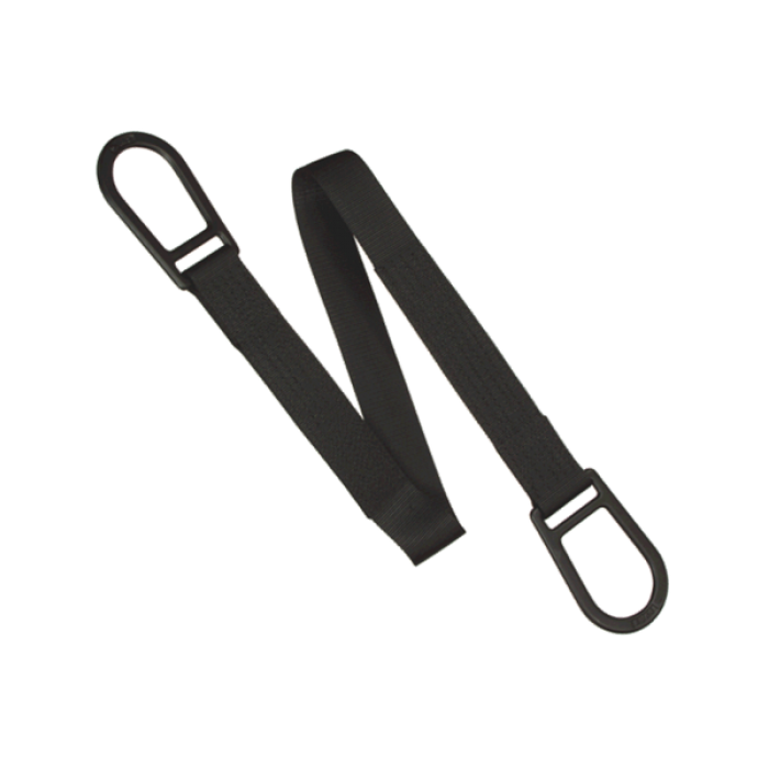 Yates Gear, Inc., Theatrical/Stage Rigging Anchor Slings(Nylon, Dyneema