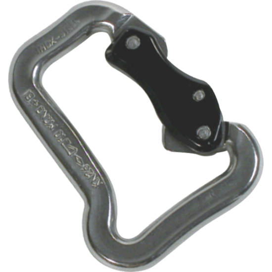 1785 Power Fly Harness Carabiner