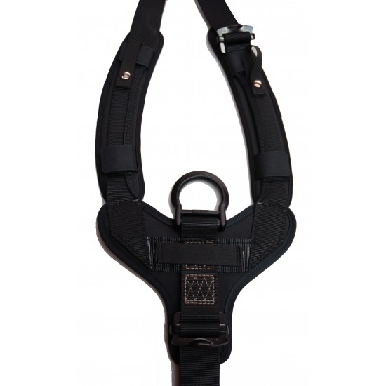 387P Rope Access Professional Harness