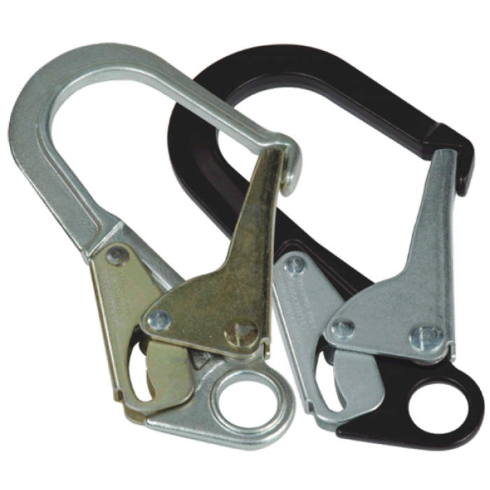 Yates Gear, Inc., Hardware Snap & Ladder Hooks