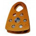 1024 ISC 2.5 Inch Prusik Minding Pulley(SALE) $25