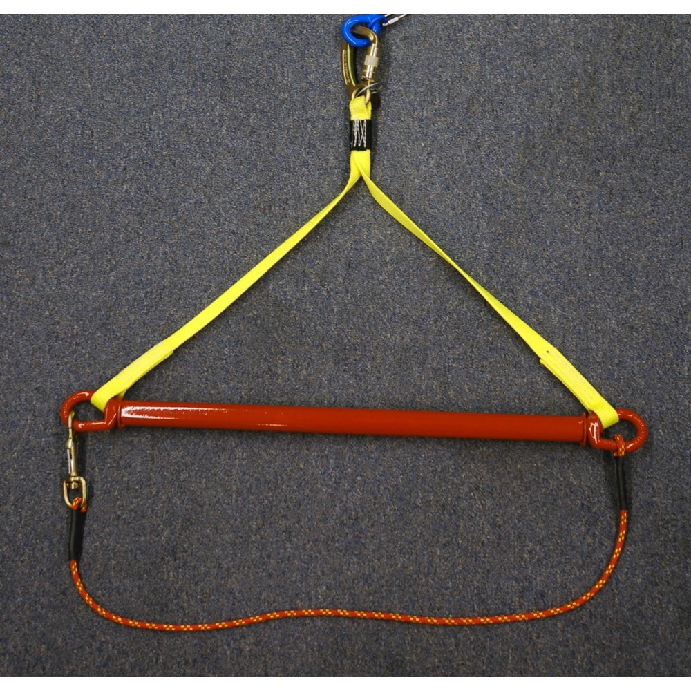 Grounding Bar Short Haul System