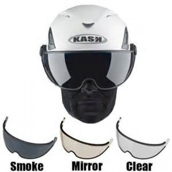 7012 KASK Super Pasma Helmets