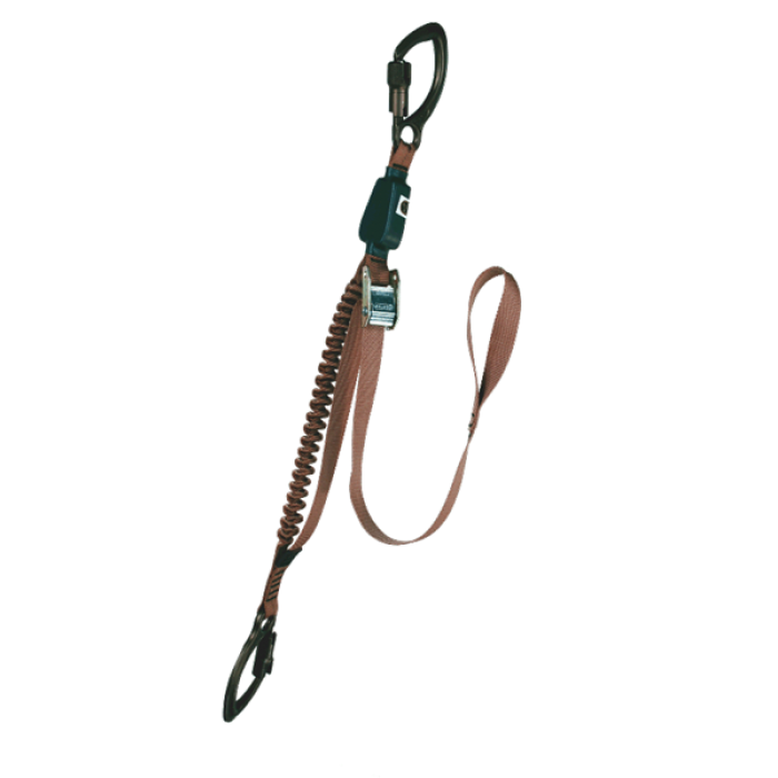 Yates Gear, Inc., Helo Ops Personal Retention Lanyards