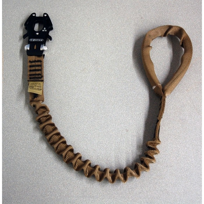 Yates Gear, Inc., Tactical Personal Retention Lanyards