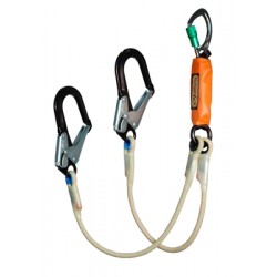 Sternal Fall Protection Lanyards
