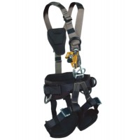 387 Basic Rope Access Harness