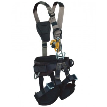 387 Basic Rope Access Harness