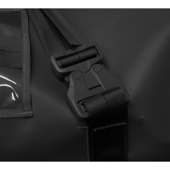 480SB Riggers Gear Bag(Black, Shelterite)