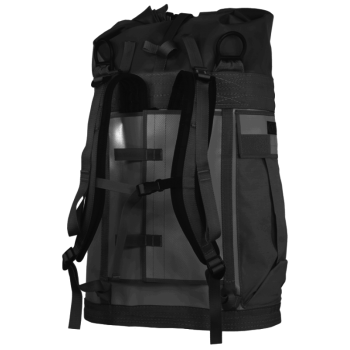 1748 Fast Rope Bags Fast Rope Bag - Small, Black