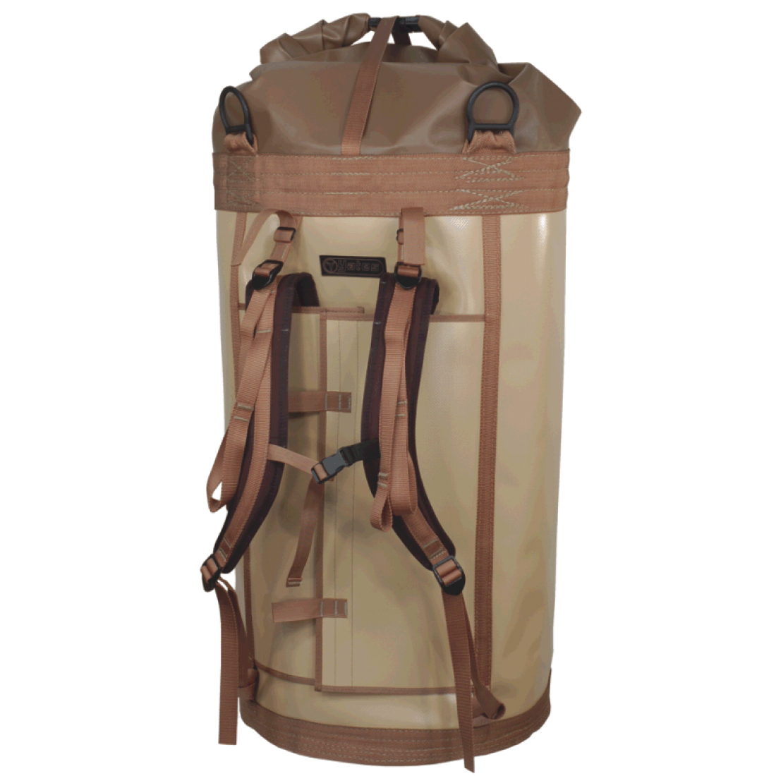 Fast Rope Bags Fast Rope Bag XL, Tan