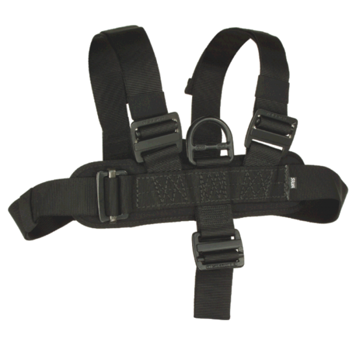 Yates Gear, Inc., Tactical Full Body & Chest Harnesses