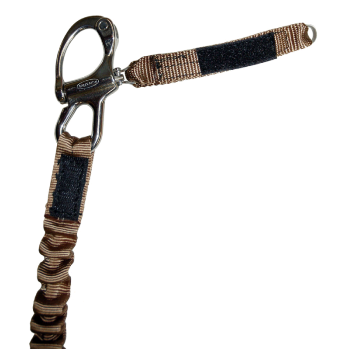Yates Gear, Inc., Tactical Personal Retention Lanyards