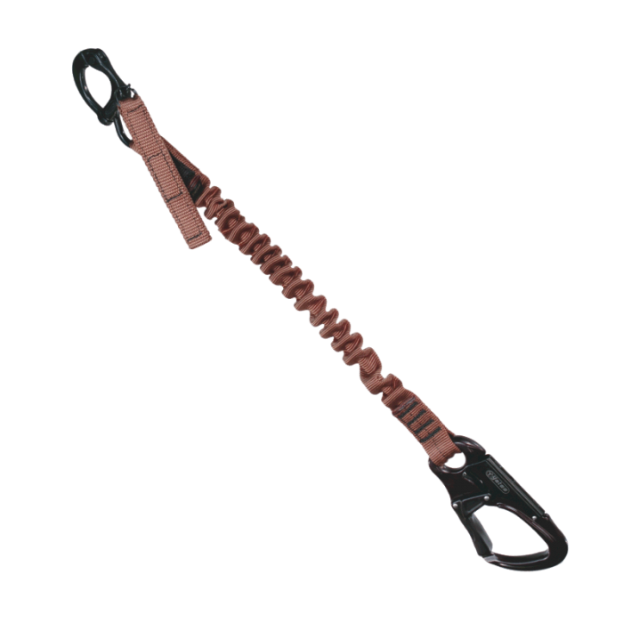 Yates Gear, Inc., Tactical Personal Retention Lanyards