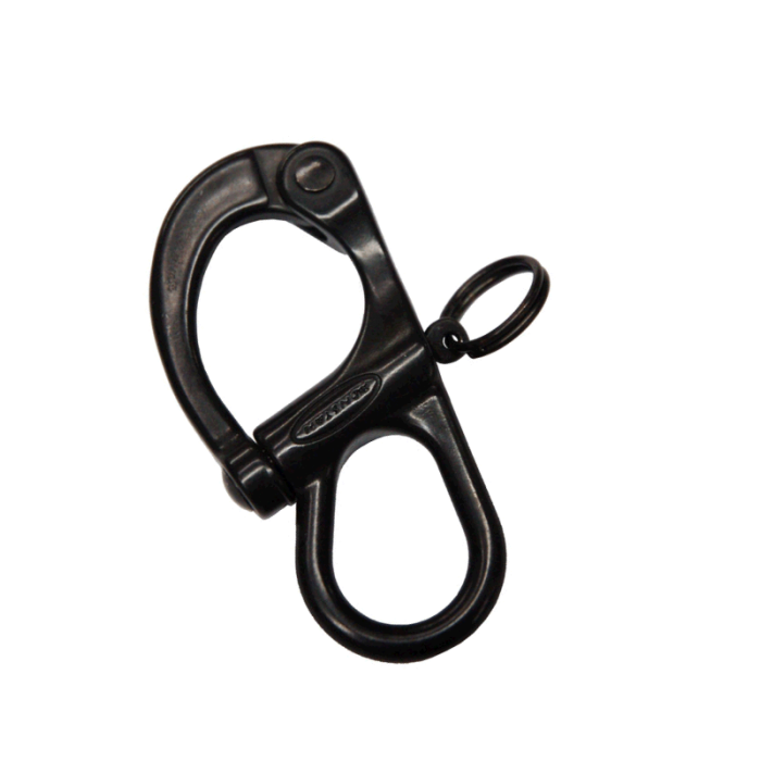 Yates Gear, Inc., Tactical Personal Retention Lanyards