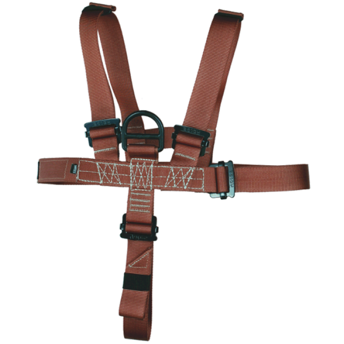 Yates Gear, Inc., Tactical Full Body & Chest Harnesses