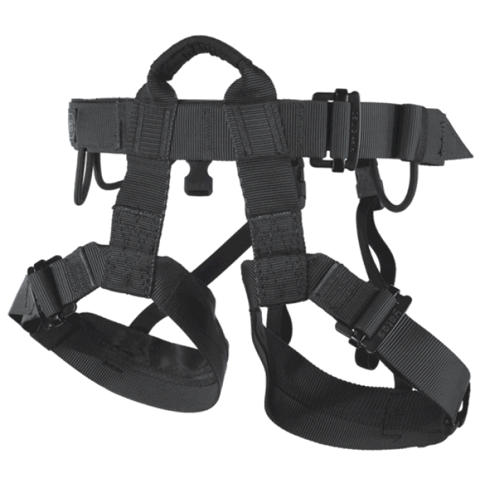 Yates Gear, Inc., Tactical Seat/Rappel Harnesses