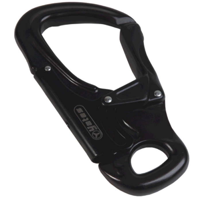 Yates Gear, Inc., Helo Ops Personal Retention Lanyards