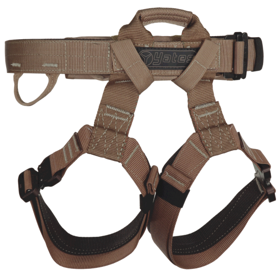 304/304C Tactical Rappel Belt
