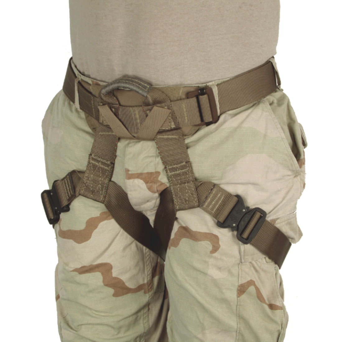 304/304C Tactical Rappel Belt