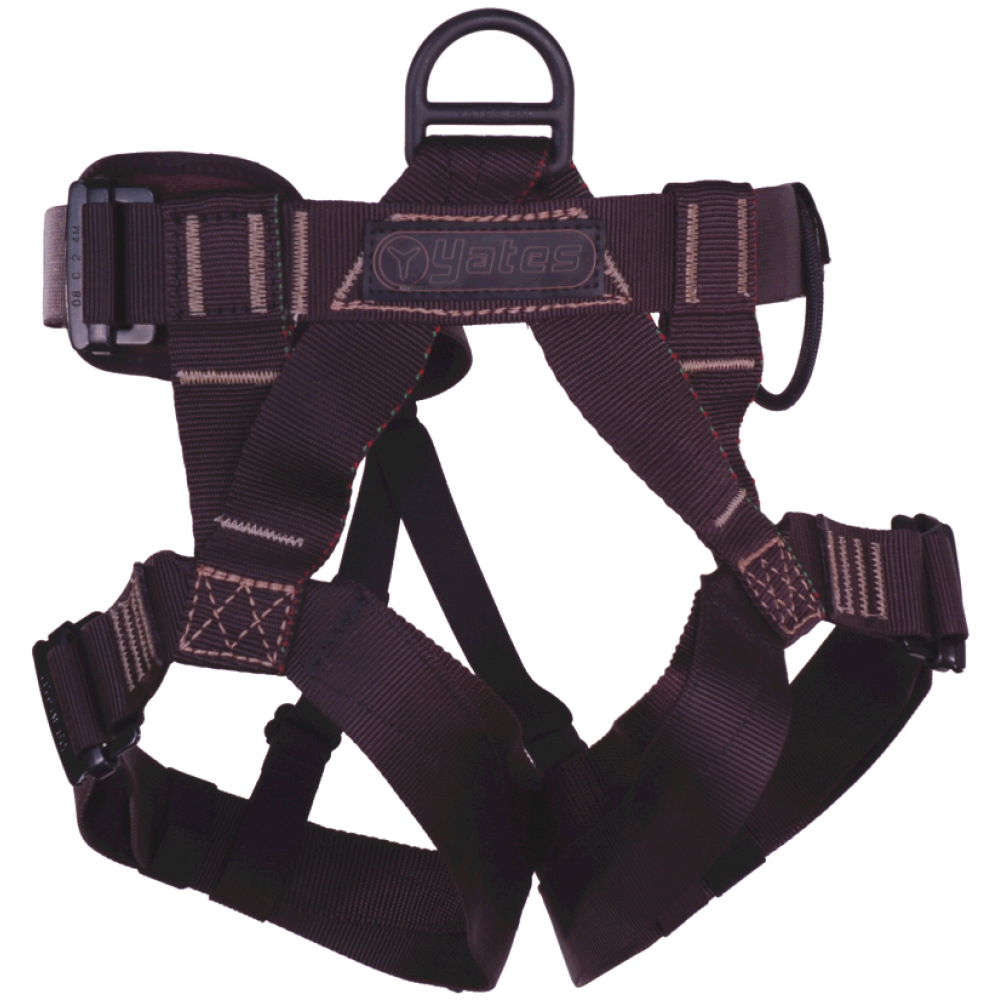 320USN NFPA Lightweight Assault Harness