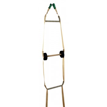 1789CL/CLT Carbon Lite Assault Ladder Kit
