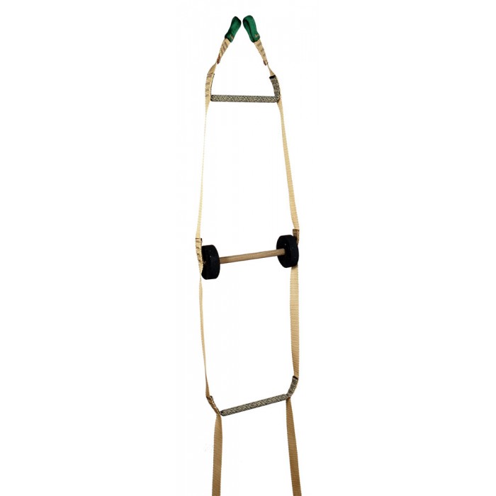 Yates Gear, Inc., Tactical Ladders & Hooks