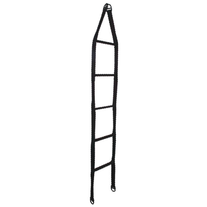 Yates Gear, Inc., Tactical Ladders & Hooks