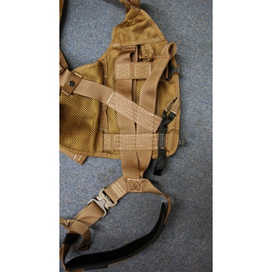 361 Special Ops Full Body Harness 
