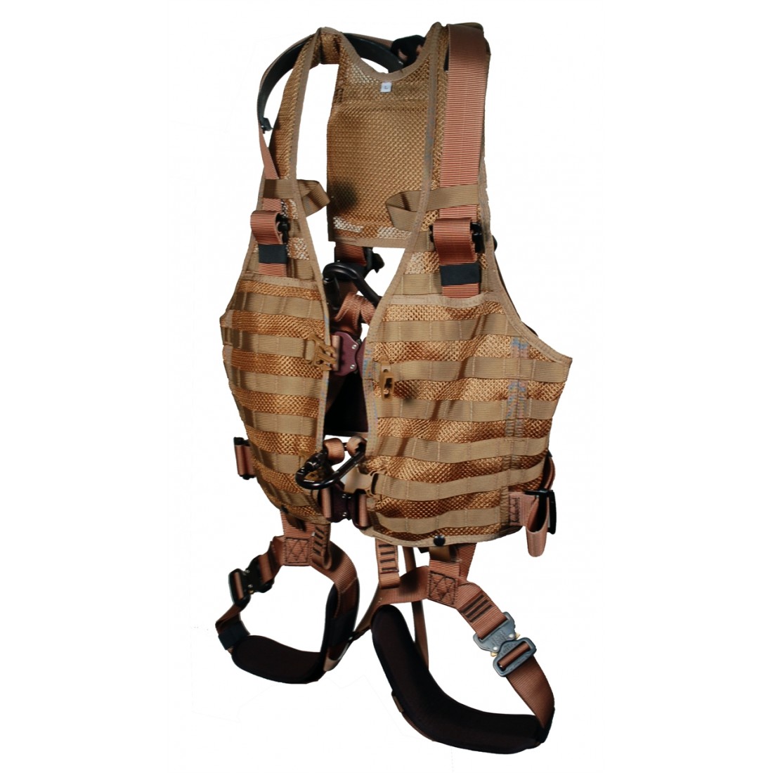 361 Special Ops Full Body Harness