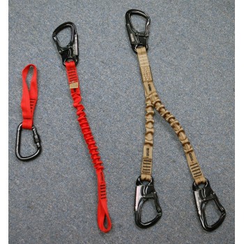 Dita: K-9 Operator’s Fast Rope Accessory Kit
