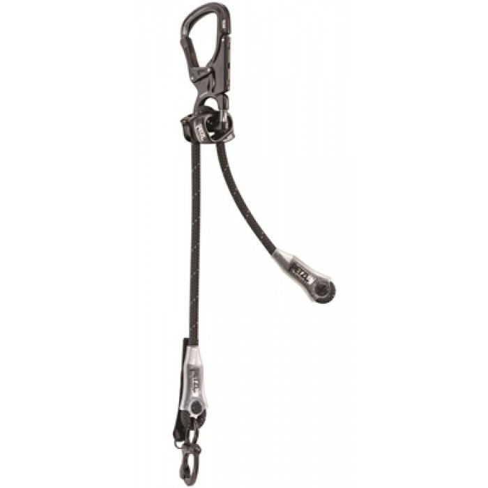 Yates Gear, Inc., Tactical Personal Retention Lanyards