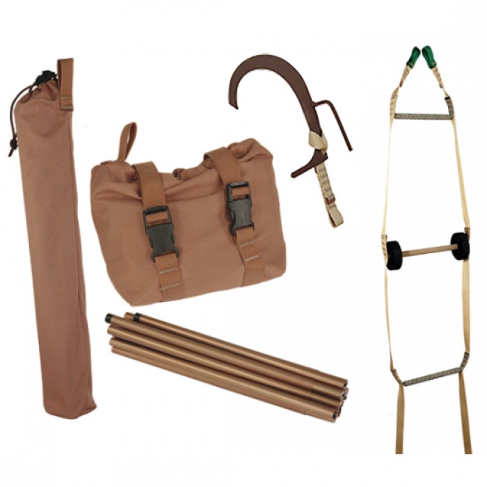 Yates Gear, Inc., Tactical Ladders & Hooks