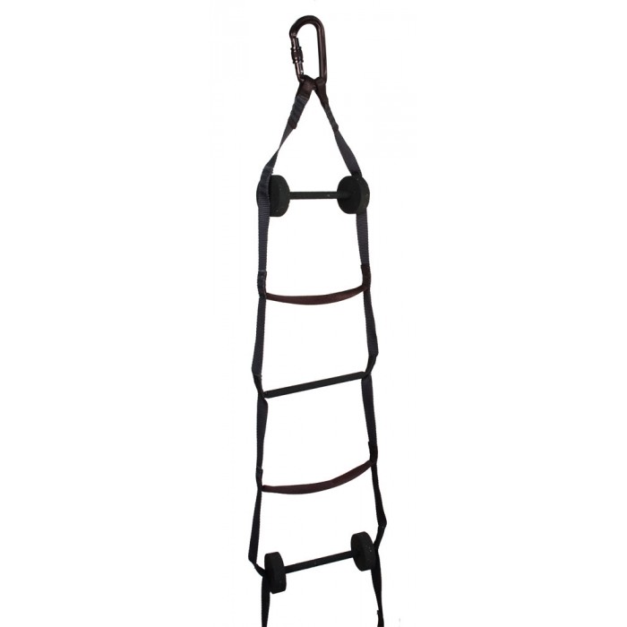 Yates Gear, Inc., Confined Space Rescue Ladders