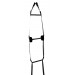 537CLB-33 Carbon Lite UAL - 33 foot Black
