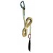 First Man-up 14' Buck Hook Rope Kit (Arc-Flash rated)