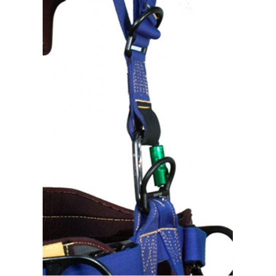 390 RTR Tower Access Harness