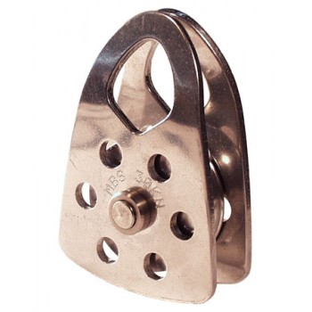 1023 ISC 2 Inch Prusik Minding Pulley