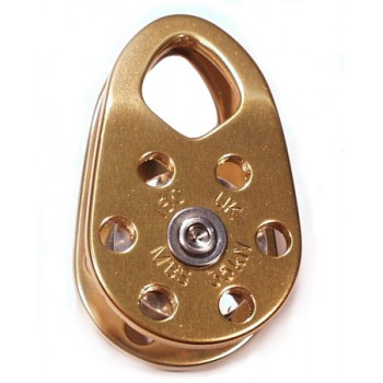 1022 ISC Wall Pulley