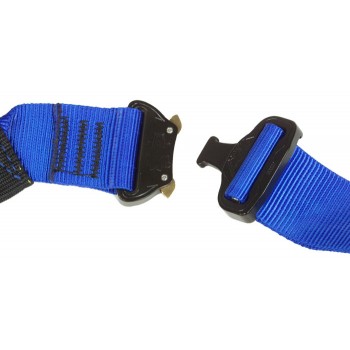 231 QUICK-CLIP GYM HARNESS