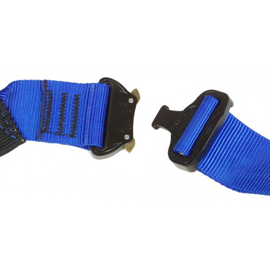 231 QUICK-CLIP GYM HARNESS