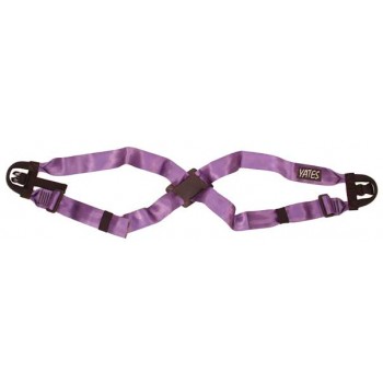 500 FIGURE EIGHT CHEST HARNESS