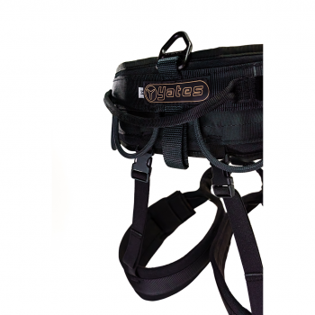 208 Tactical Shield Climbing Harness