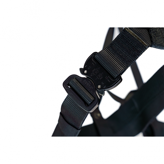 304 Tactical Rappel Belt