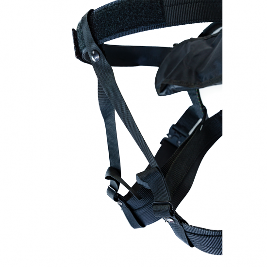 304 Tactical Rappel Belt