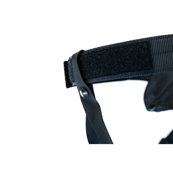 304 Tactical Rappel Belt