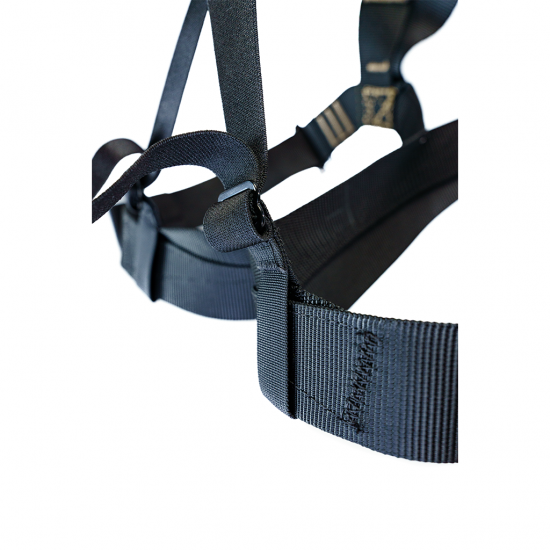 320USN NFPA Lightweight Assault Harness