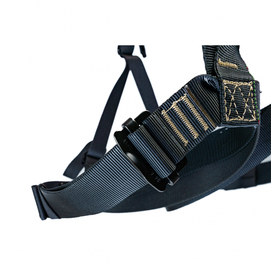 320USN NFPA Lightweight Assault Harness