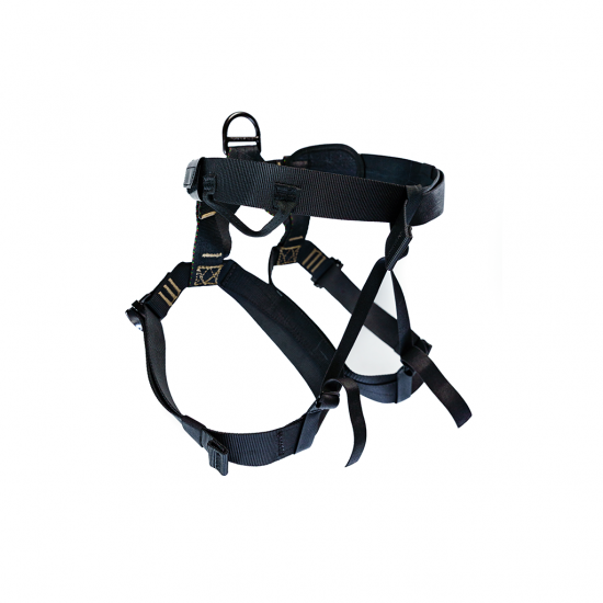 320USN NFPA Lightweight Assault Harness